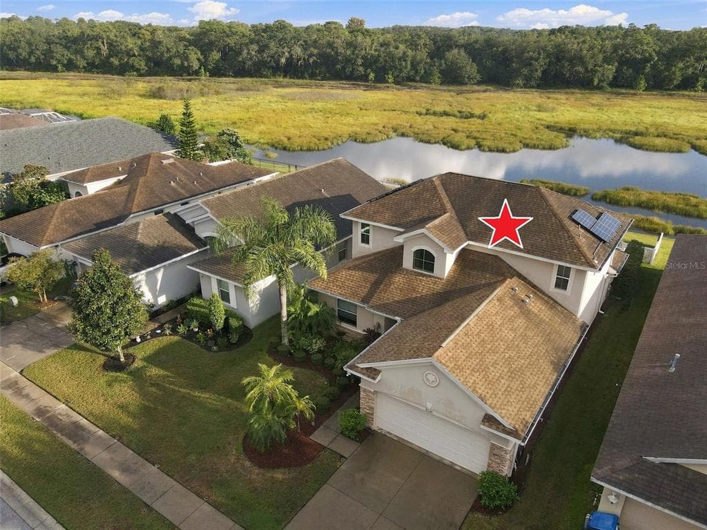 9620 PATRICIAN DRIVE NEW PORT RICHEY, FL 34655