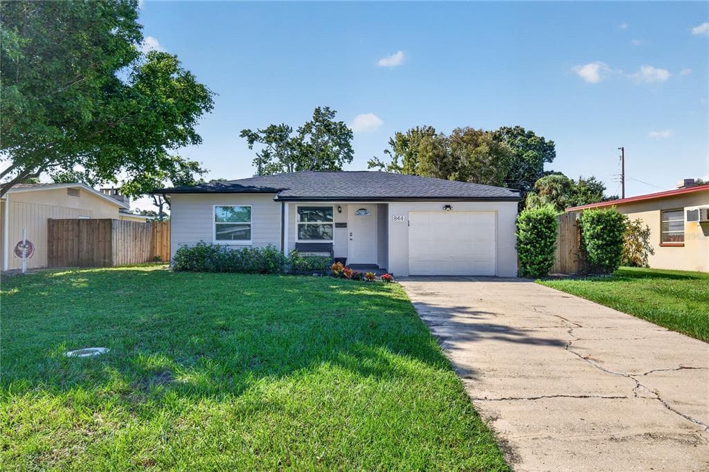 844 87TH AVENUE N ST PETERSBURG, FL 33702