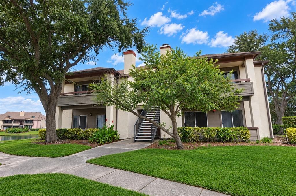 10265 GANDY BOULEVARD N UNIT 1116 ST PETERSBURG, FL 33702