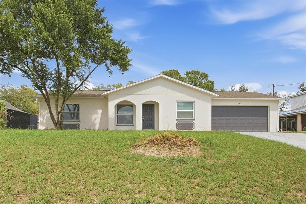 13131 SIAM DRIVE SPRING HILL, FL 34609