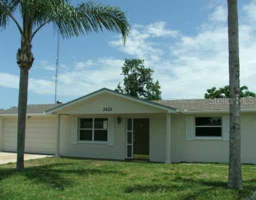 3421 FAIRMOUNT DRIVE