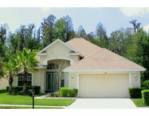 11707 GOTHIC LANE TAMPA, FL 33626
