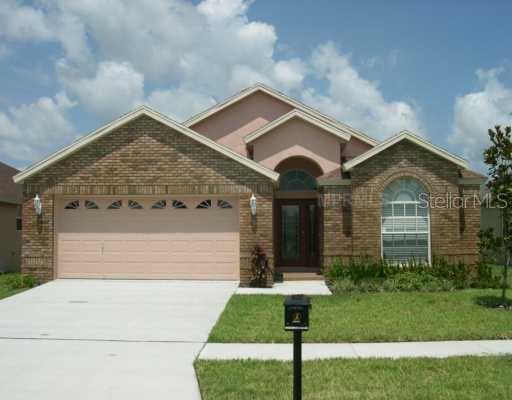 6319 BRIDGECREST DRIVE LITHIA, FL 33547