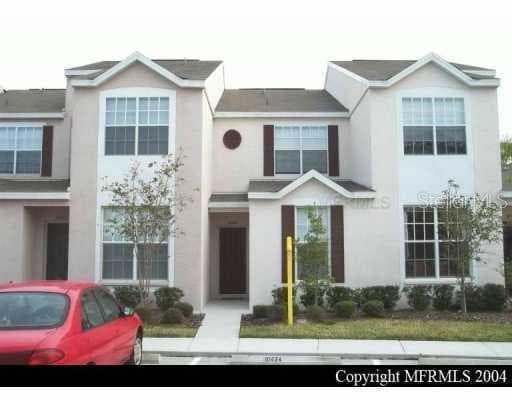 10424 HERON LAKE DRIVE RIVERVIEW, FL 33569