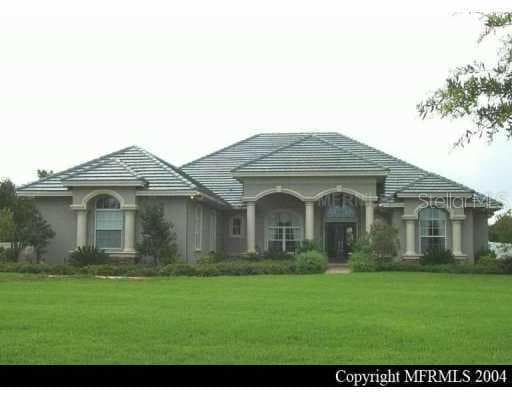 10607 ECHO LAKE DRIVE
