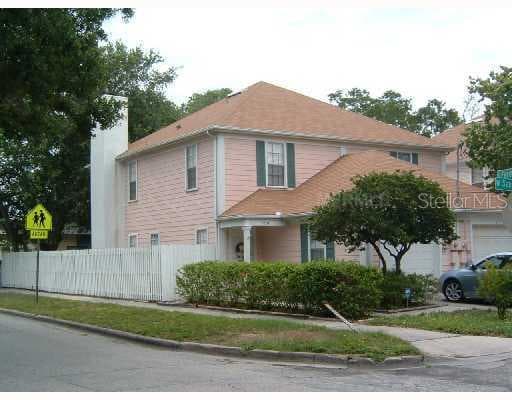 3219 W SANTIAGO STREET UNIT A TAMPA, FL 33629