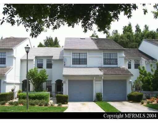 4163 BRENTWOOD PARK CREEK TAMPA, FL 33624