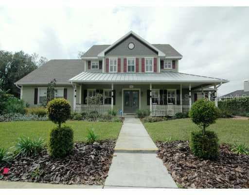 1311 TRAIL GLEN LANE LUTZ, FL 33549