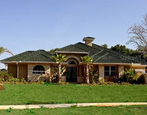 2502 MEXICAN SUN DRIVE LUTZ, FL 33559