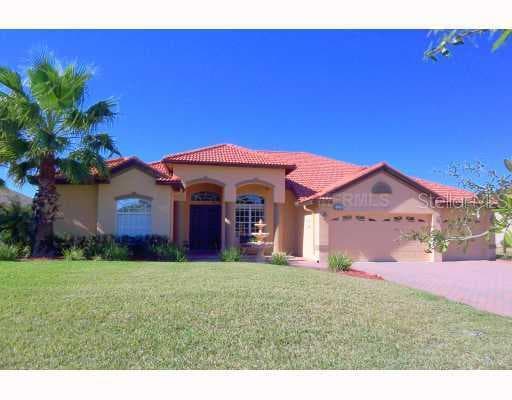 1115 ANOLAS WAY LUTZ, FL 33548