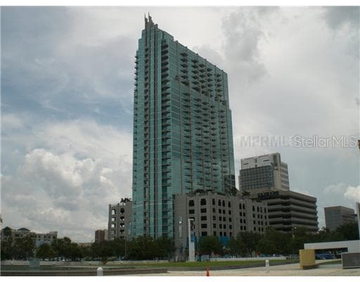777 N ASHLEY DRIVE UNIT 1203 TAMPA, FL 33602