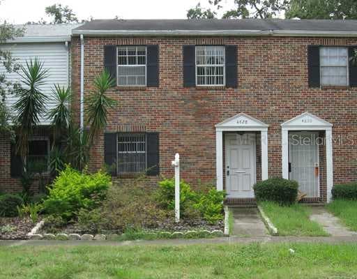 4628 W NORTH B STREET TAMPA, FL 33609