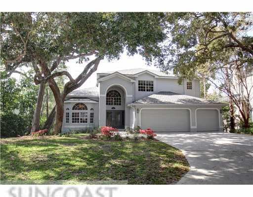 1579 Alexander ROAD Belleair, FL 33756