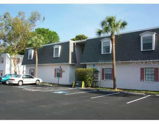 4315 AEGEAN DRIVE UNIT 232 TAMPA, FL 33611