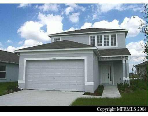 31405 TRIBOROUGH DRIVE WESLEY CHAPEL, FL 33544