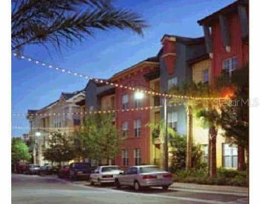 2411 W Horatio STREET UNIT 529 Tampa, FL 33609