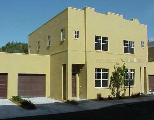 5207 Olmsted Bay PLACE TAMPA, FL 33616