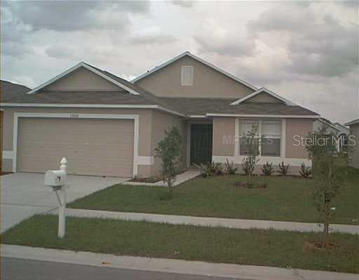 13029 BRIDLEFORD DRIVE Gibsonton, FL 33534