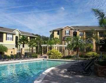 10201 Courtney Palms UNIT 104 Tampa, FL 33619