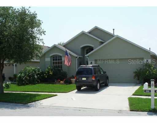 6905 FREEPORT ROAD RIVERVIEW, FL 33569