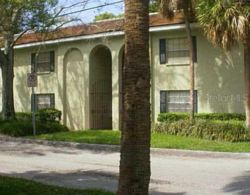 2207 S CAROLINA AVENUE UNIT 29 TAMPA, FL 33629