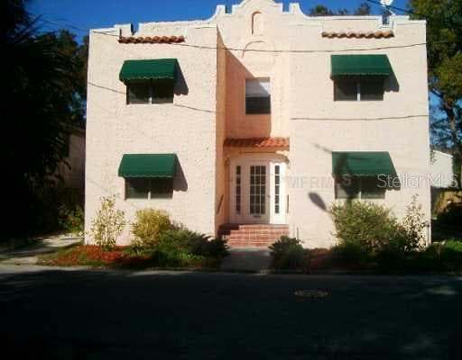 2415 W STROUD AVENUE UNIT 1 TAMPA, FL 33629