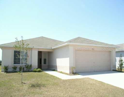 11806 Brenford Crest DRIVE Riverview, FL 33569