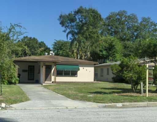 517 W DAVIS TAMPA, FL 33606