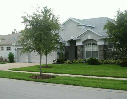 5417 WINHAWK WAY LUTZ, FL 33558