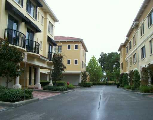139 S SHERRILL STREET UNIT 107 TAMPA, FL 33609