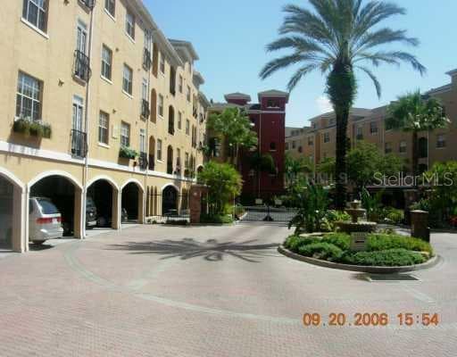 501 Knights Run AVENUE UNIT 1213 Tampa, FL 33602