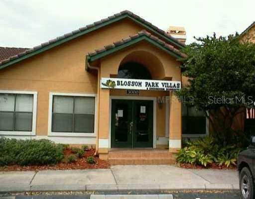 3024 PARKWAY BOULEVARD UNIT 103 KISSIMMEE, FL 34747
