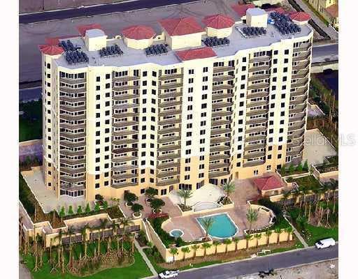 5823 Bowen Daniel DRIVE UNIT 906 Tampa, FL 33616