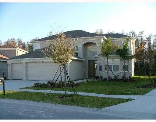 3526 FIDDLERS GREEN WESLEY CHAPEL, FL 33543