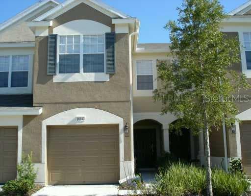 26521 CASTLEVIEW WAY WESLEY CHAPEL, FL 33543