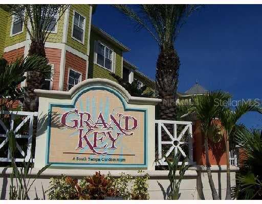4207 S DALE MABRY UNIT 3103 TAMPA, FL 33611