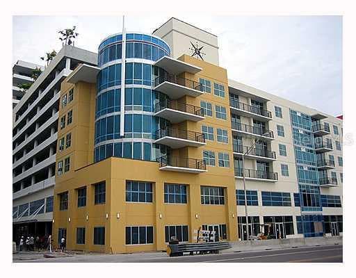 1120 E Kennedy BOULEVARD UNIT 930 Tampa, FL 33602
