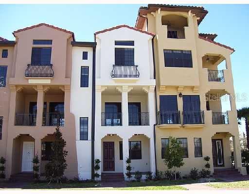 6030 Yeats Manor DRIVE UNIT 107 Tampa, FL 33616