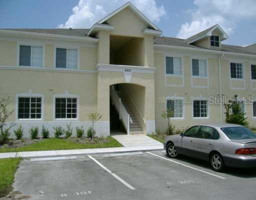 6017 PORTSDALE PLACE UNIT 102 RIVERVIEW, FL 33569