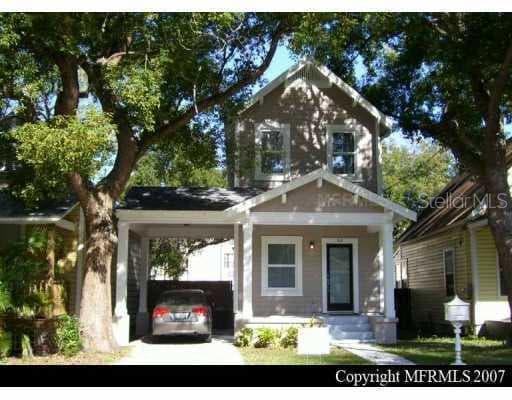 412 E AMELIA AVENUE TAMPA, FL 33602