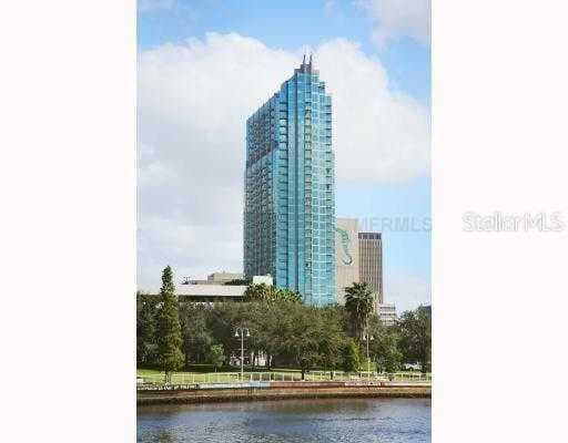 777 ASHLEY DRIVE UNIT 1805 TAMPA, FL 33602