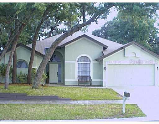 2321 NEEDHAM DRIVE Valrico, FL 33594