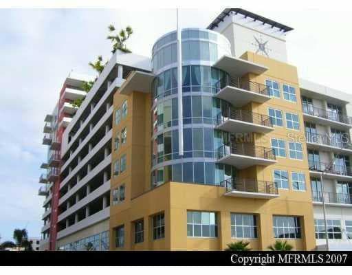 1120 E. KENNEDY BOULEVARD UNIT 1112W TAMPA, FL 33602