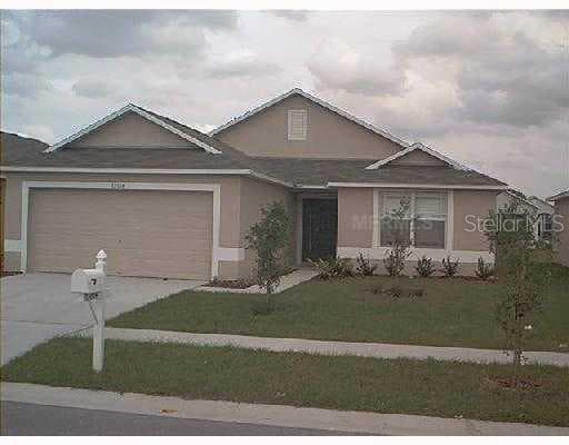 13008 BRIDLEFORD DRIVE Gibsonton, FL 33534