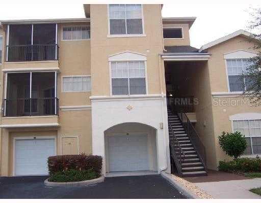 5125 PALM SPRINGS BOULEVARD UNIT 6206 TAMPA, FL 33647