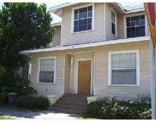 501 S MAGNOLIA AVENUE UNIT 2 TAMPA, FL 33606
