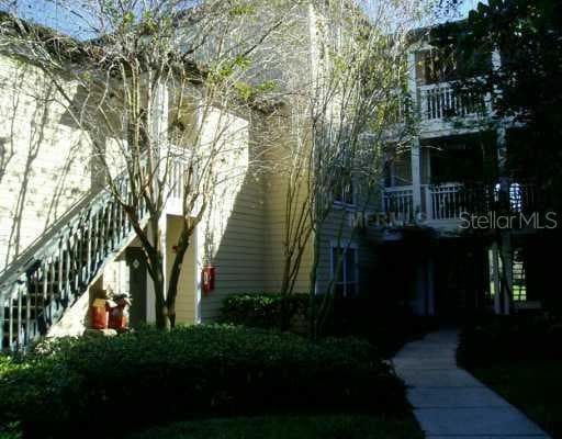 10114 WINSFORD OAK UNIT 501 Tampa, FL 33624