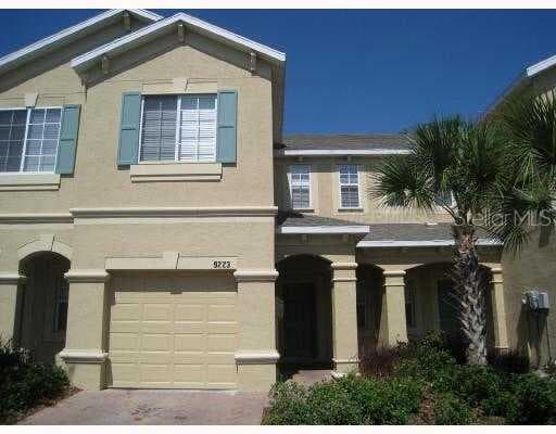 9223 STONE RIVER PLACE Riverview, FL 33569