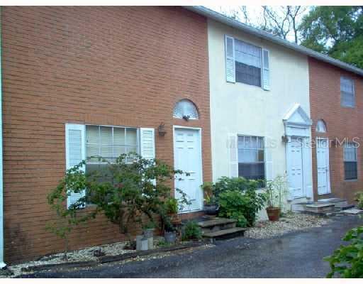 3009 S MANHATTAN AVENUE UNIT C TAMPA, FL 33629