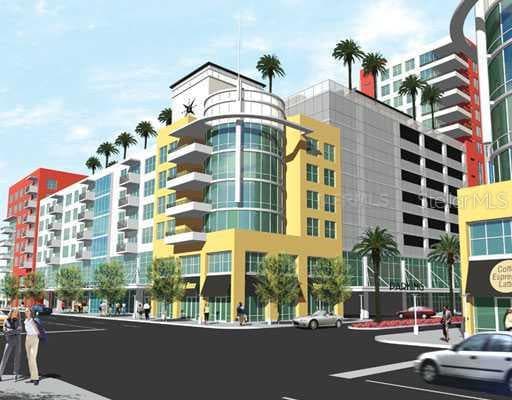 1120 E. KENNEDY BOULEVARD UNIT 413W TAMPA, FL 33602